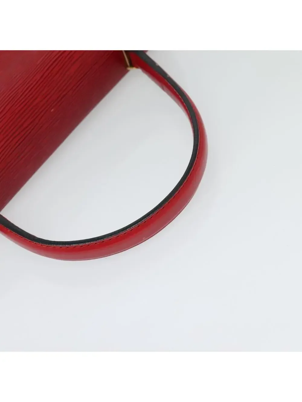 Louis Vuitton Epi Malesherbes Hand Bag #344061L52B